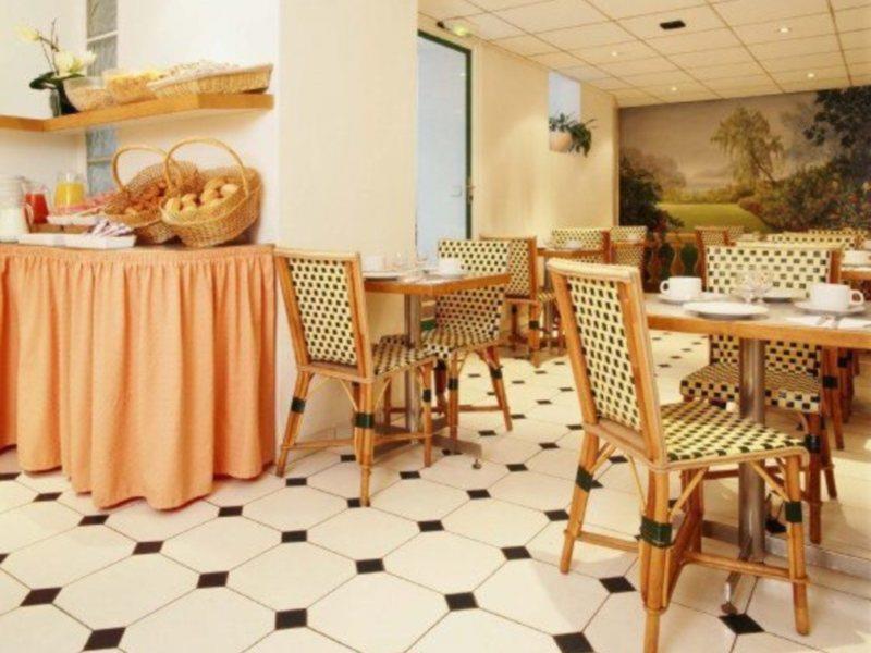 Atelier Montparnasse Hotel Paris Exterior foto